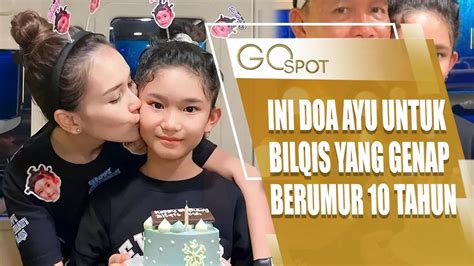 SEDERHANA TAPI BIKIN BAHAGIA AYU TING TING BERI KEJUTAN DI ULANG