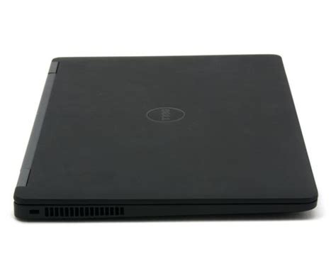 Dell Latitude E7470 14 Laptop I5 6300U Windows 10