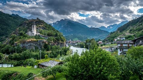 Cosa Visitare In Valle D Aosta 5 Itinerari Da Non Perdere