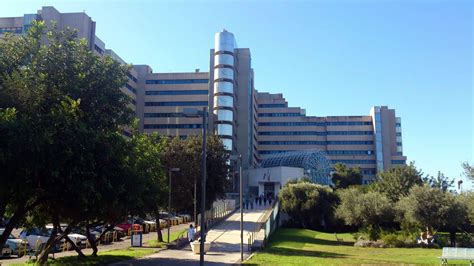 Azienda Ospedaliera G Brotzu Cagliari