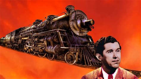 The Devil S Train Roy Acuff With Lyrics Youtube