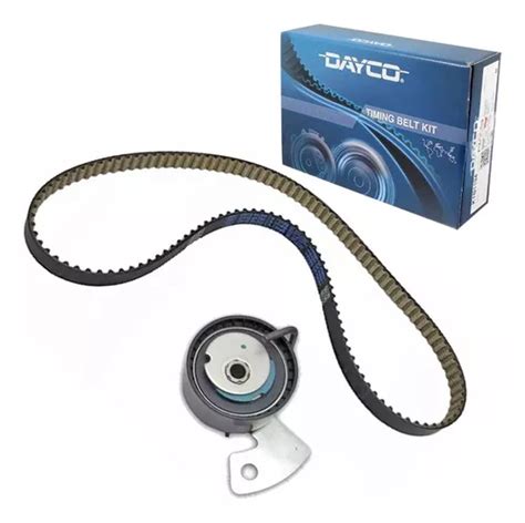 Kit Distribuci N Ford Figo L Lts Dayco Meses Sin Inter S