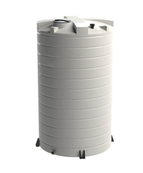 Liquid Fertiliser Tank 25000 Litres Landowner Products