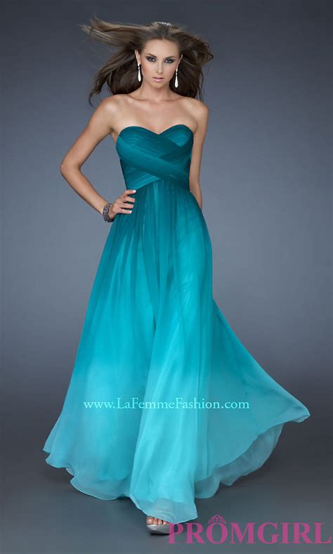 Teal Long Prom Dresses And Different Occasions Fashionmora