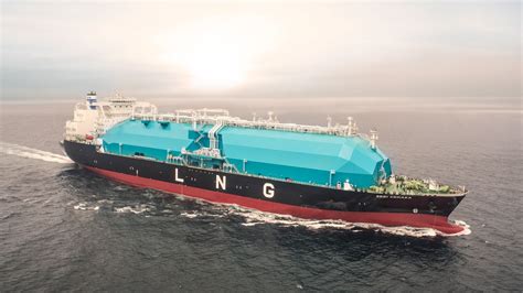 Malaysias Misc Logs Lower Lng Earnings In Q1 Lng Prime