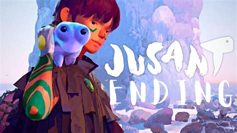 Jusant Ending Gameplay Walkthrough Chapter 6 Syzygy Youtube