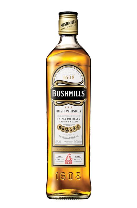 Bushmills Original 70cl