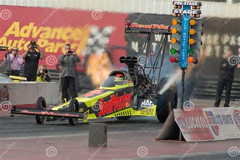 Nhra Top Fuel Dragsters Editorial Photography Image Of Clips 85463122