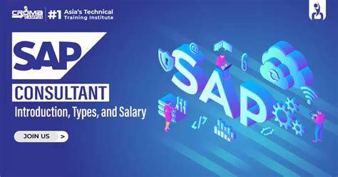 Sap Consultant Introduction Types And Salary