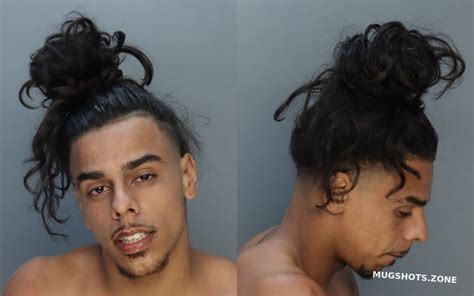 Rodriguez Eduardo Miami Dade County Mugshots Zone