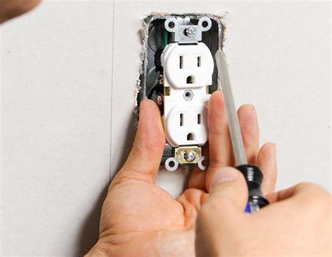 Buckeye Electrical Outlets Service by iSpark