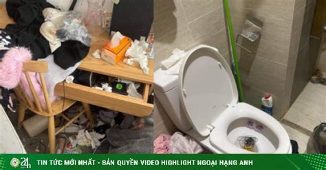 Kinh Ho Ng C N Ph Ng Tr C A Hot Girl Ng I L C N O C Ng Th M Ph C