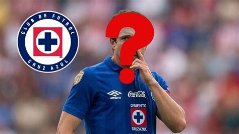 El guiño de un exjugador de Cruz Azul quiere volver a La Máquina con