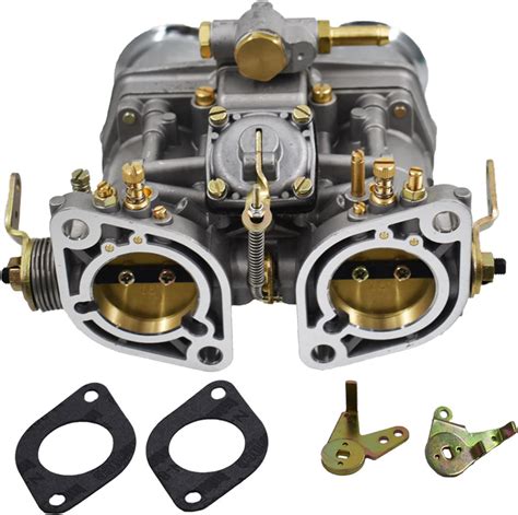 Amazon Silscvtt Barrel Carburetor Carburetor Carb Replacement