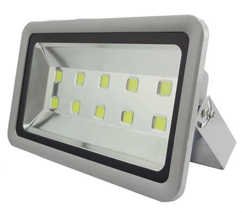 500w Led Flood Light Ip65 Waterproof Floodlight Outdoor Lamp 220v 110v Wall Light Refletor Led