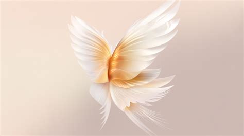 4K Angel wings Wallpapers [20+]