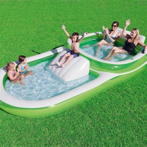 15 Best Inflatable Pools for Kids and Adults in 2024 - SpaceMazing