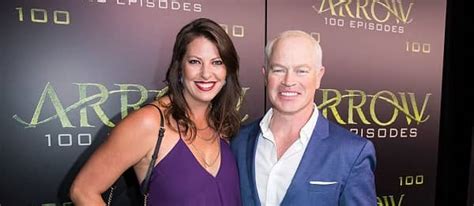 Ruve Mcdonough Neal Mcdonough’s Wife Has Been Married To Him Since December 2003