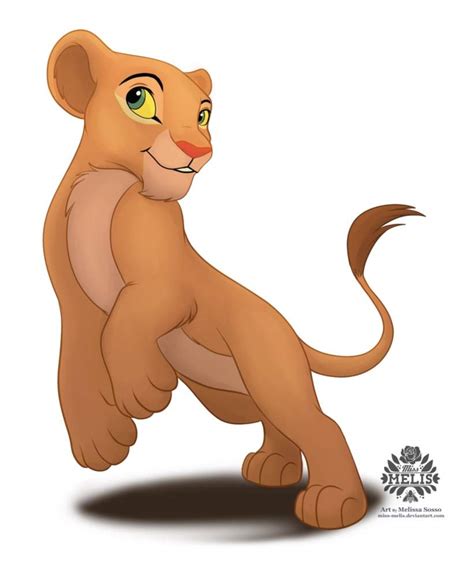 Nala Wiki Disney Amino