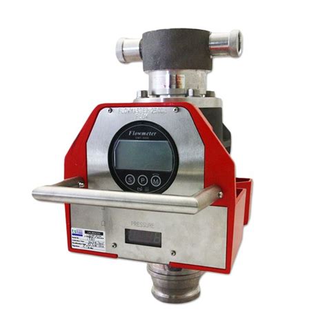 Tsi Flowmaster 250dl Flow Meter Nz