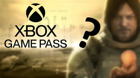 Microsoft Puszcza Oko Do Graczy W Xbox Game Pass Pojawi Si Hit Kojimy