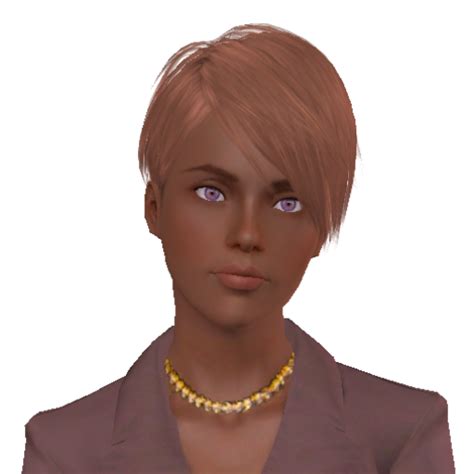 [sims 3] Joshs Femsim Selection Updated Nov 2018 Downloads The