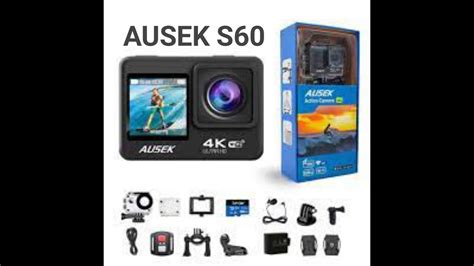 Ausek S Review And Settings Youtube