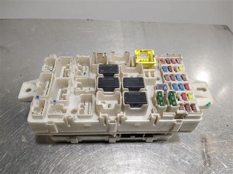 Triton Fuse Box Diagram