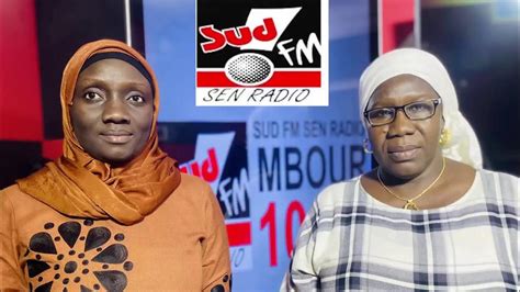 Sud Fm En Direct AllÔ Docteur Du 14 FÉvrier 2023 Docteur Mame Ndella