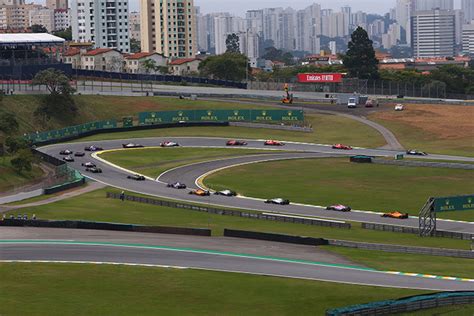 GP de Fórmula 1 em Interlagos está em calendário 2021 mas ainda falta