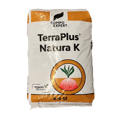 TerraPlus® K 6+3+18(+3+7)+0,5Fe | Ruhe und Weber Onlineshop
