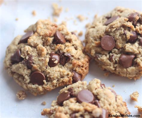 Oatmeal Chocolate Chip Lactation Cookies K And A S Kitchen