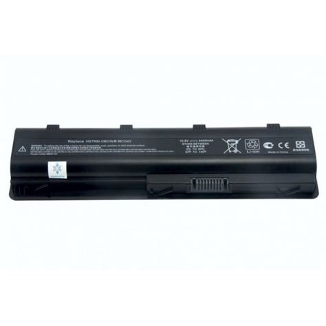 BATERIA COMPAQ PRESARIO CQ43 BH NOTESTAR