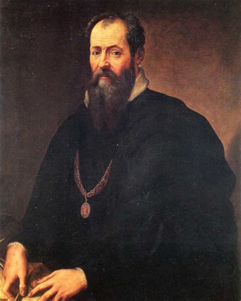 Meet Giorgio Vasari An Intro To The Artist Life In Italy