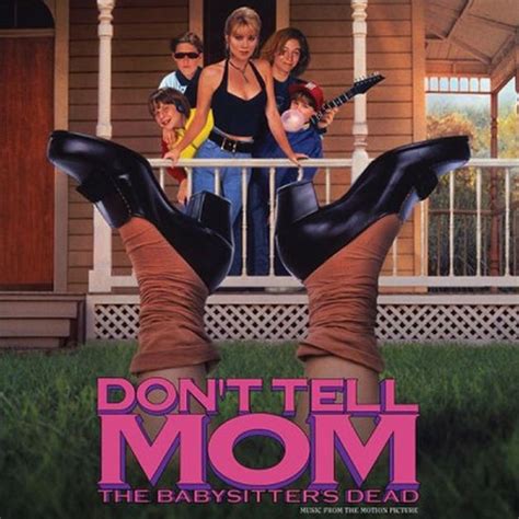 Don't Tell Mom the Babysitter's Dead | Vinyl LP | Barnes & Noble®