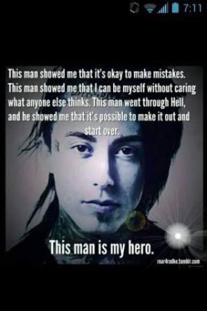 Ronnie Radke Quotes. QuotesGram