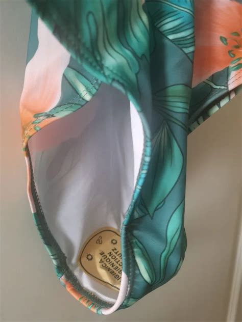 FREE SHIPPING New Leaf Print Bikini JKP