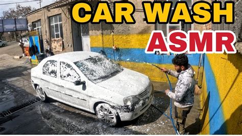 Cleaning The Dirtiest Car First Carwash How To Wash Car Wash In