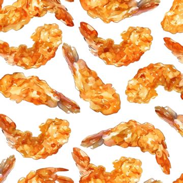 Ebi Png Transparent Ebi Furai Ebi Fry Png Tempura Japanese Food Png