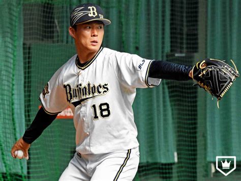 オリックス・山本由伸が初ブルペンで33球の力投 「悔しいのでリベンジしたい」開幕戦に向け闘志燃やす Baseball King