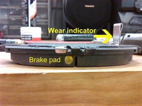 How To Replace Brake Pads On Honda Vtx Motorcycle Front