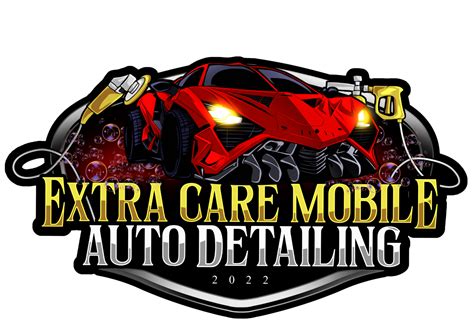 Book Online Extra Care Mobile Auto Detailing