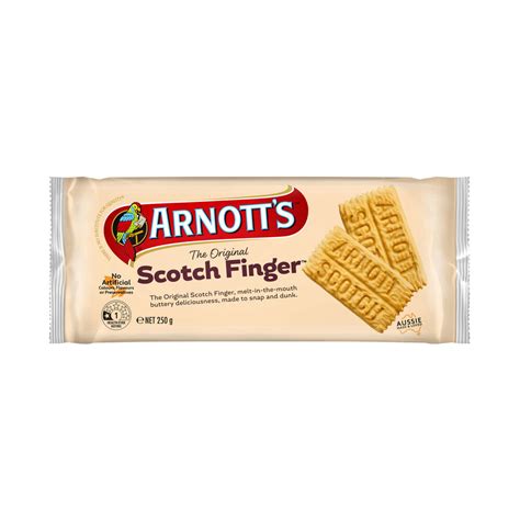 Arnott S Scotch Finger Biscuits 250g EBay