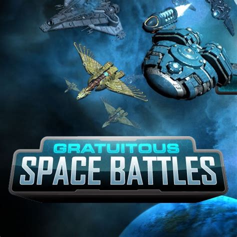 Gratuitous Space Battles Ign