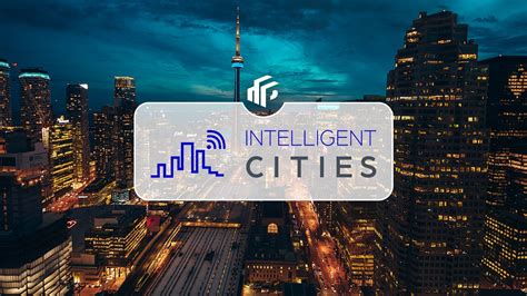 Intelligent Cities 2023 Smart Lighting Solutions Showcased