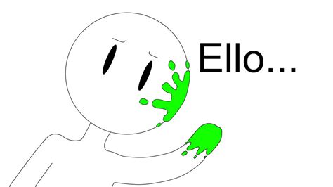 Ello By Ettiedj On Deviantart