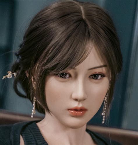 Gynoid Silicone Sex Dolls Model 13 R Order Page