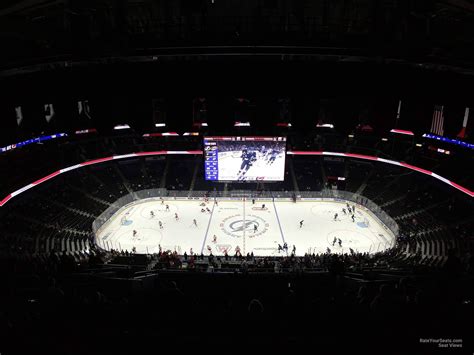 Tampa Bay Lightning Seating Chart View A Visual Reference Of Charts