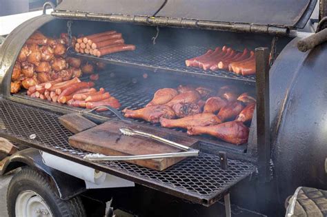 How To Smoke Food On A Bbq At Devon Matthes Blog