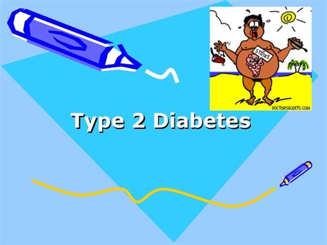 Type 2 Diabetes Ppt